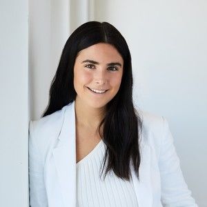 Meet your Posher, Alexa